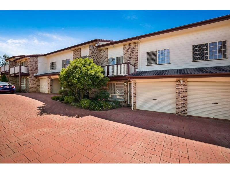 4/36 Cortess Street, Harristown QLD 4350