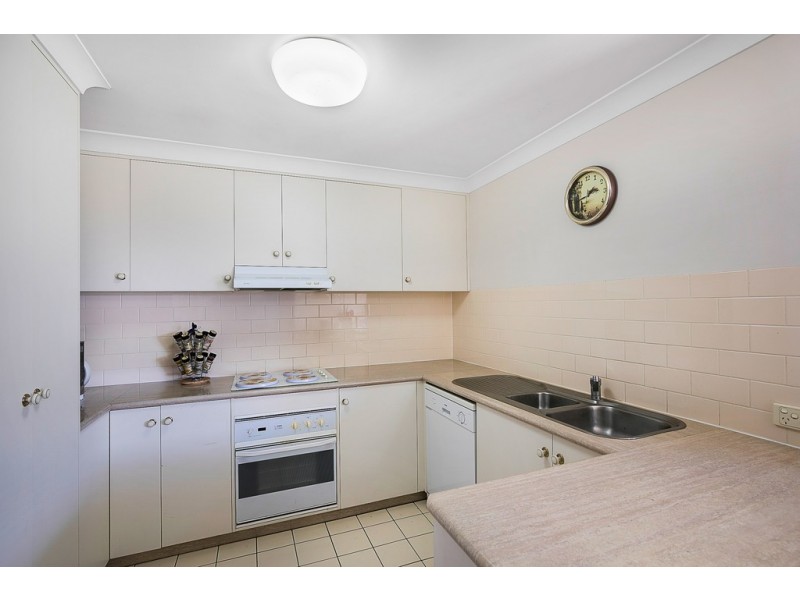 4/36 Cortess Street, Harristown QLD 4350