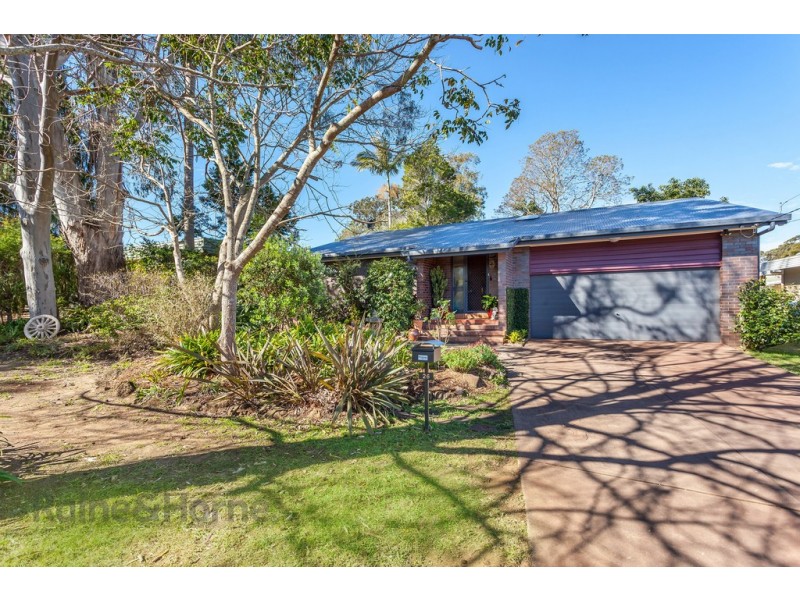 26 McLeod Street, Rangeville QLD 4350