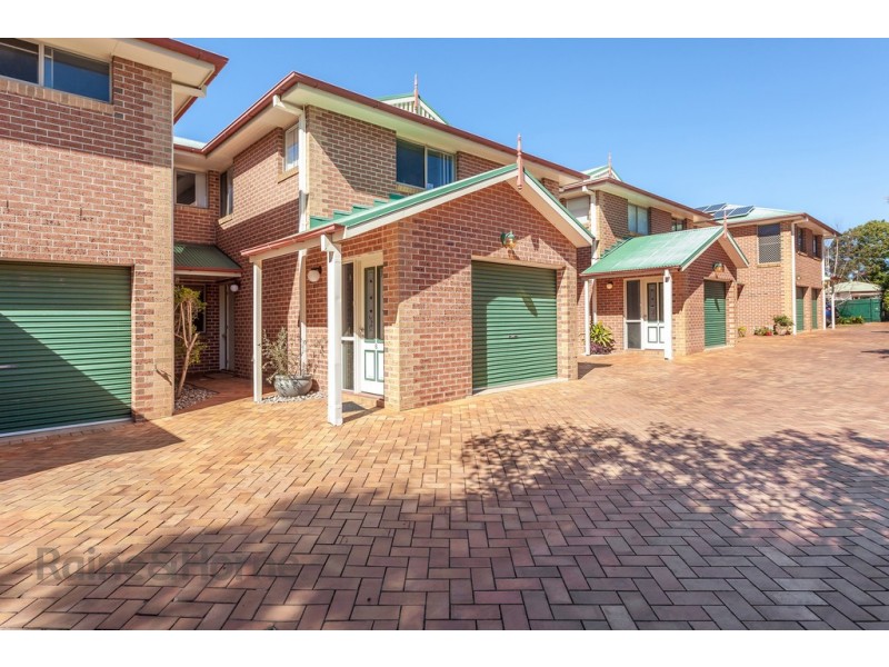 2/150 Russell Street, Newtown QLD 4350