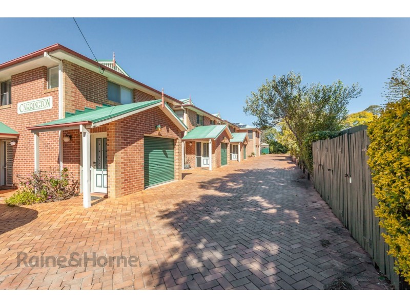 2/150 Russell Street, Newtown QLD 4350