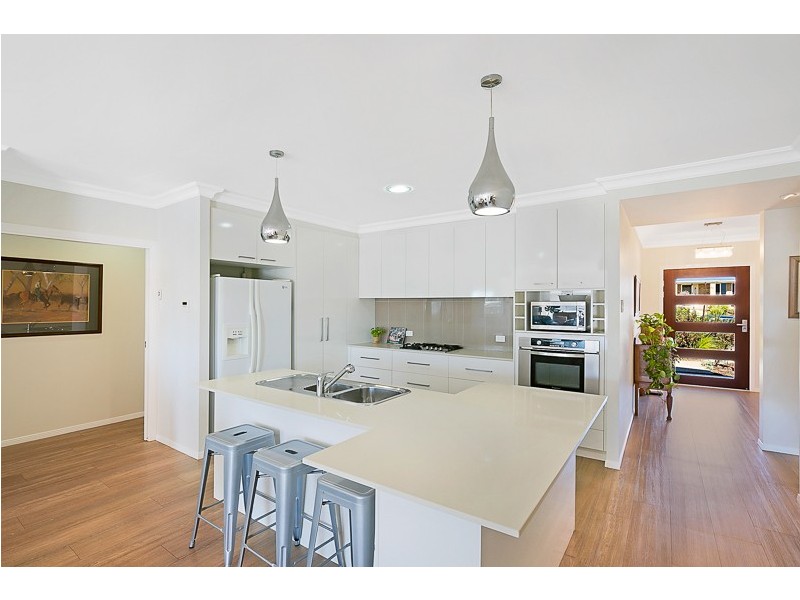 16 Camborne Street, Kleinton QLD 4352