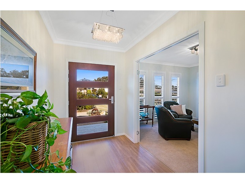 16 Camborne Street, Kleinton QLD 4352