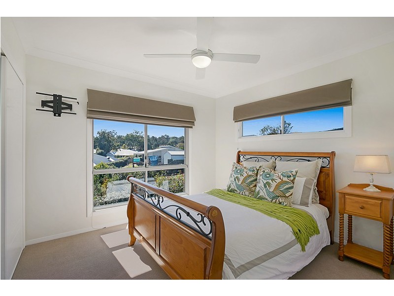 16 Camborne Street, Kleinton QLD 4352