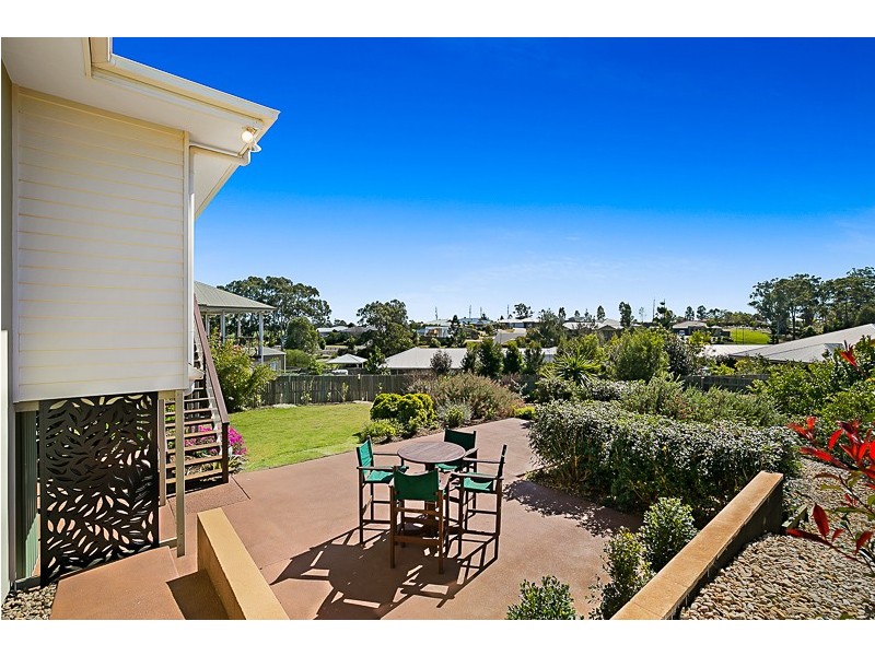 16 Camborne Street, Kleinton QLD 4352