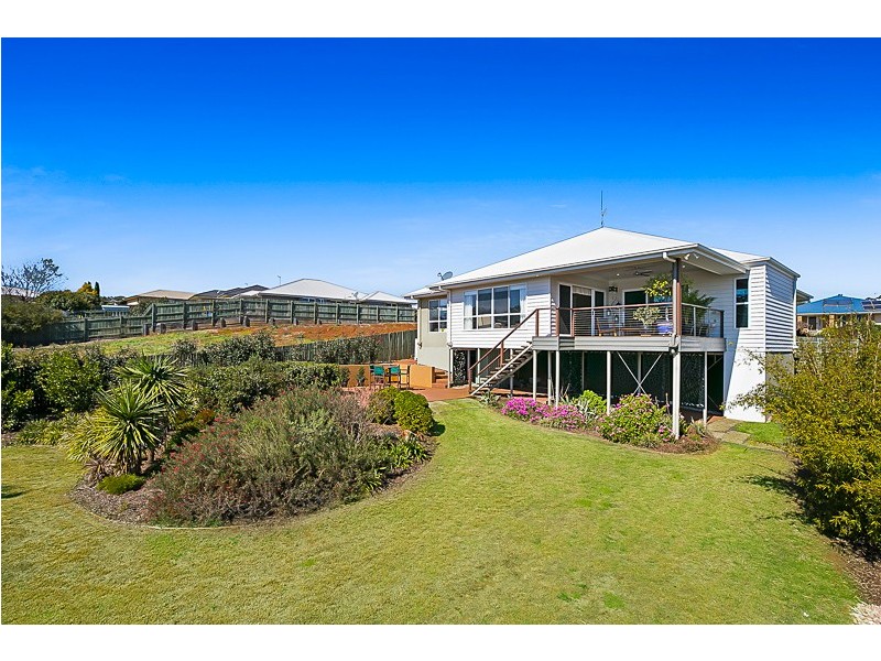 16 Camborne Street, Kleinton QLD 4352