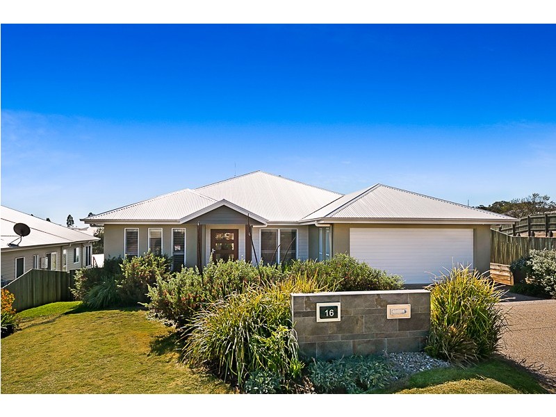 16 Camborne Street, Kleinton QLD 4352