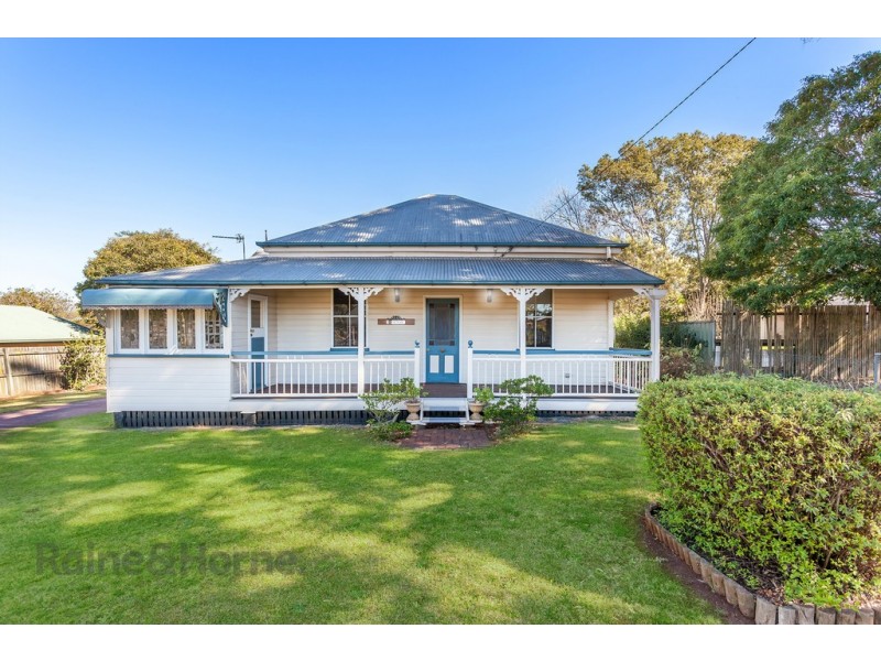269 New England Highway, Harlaxton QLD 4350