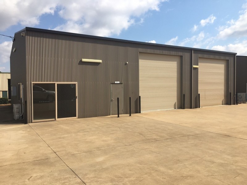 1/11 Rocla Court, Glenvale QLD 4350