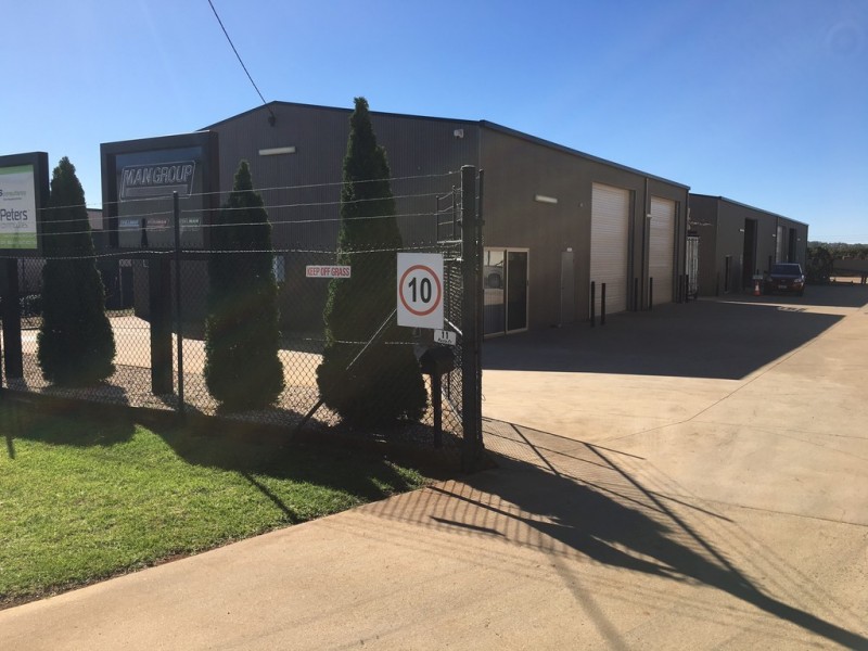 1/11 Rocla Court, Glenvale QLD 4350