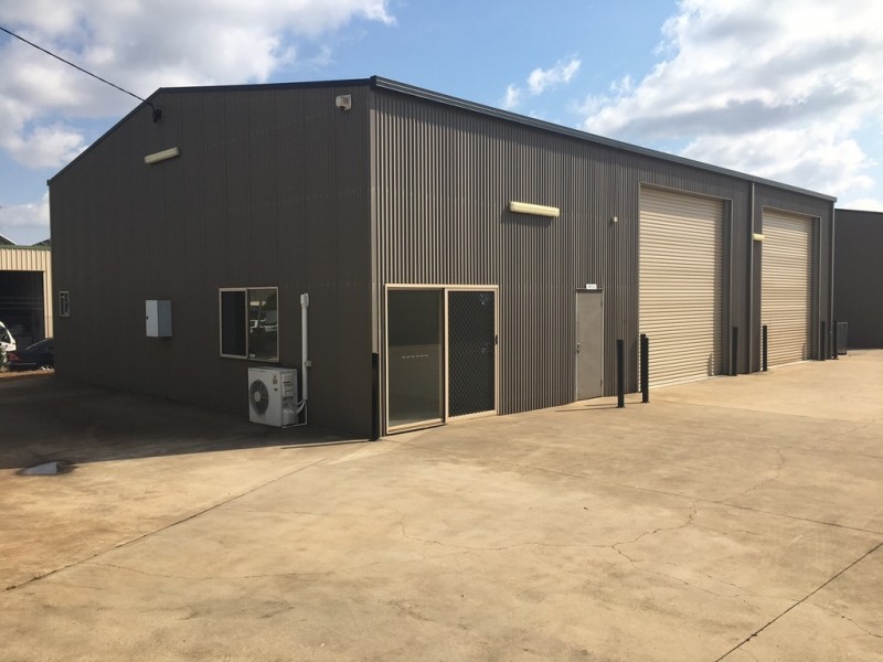 1/11 Rocla Court, Glenvale QLD 4350