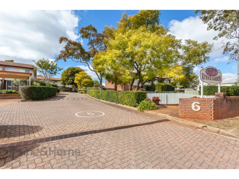 40/6 O’Brien Street, Harlaxton QLD 4350