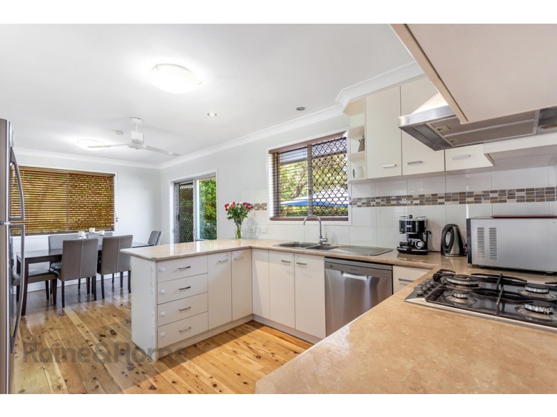 8 Marcia Street, Rangeville QLD 4350