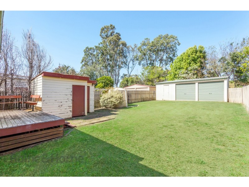 16 Weetwood Street, Newtown QLD 4350