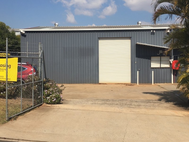 1/9 Progress Court, Harlaxton QLD 4350