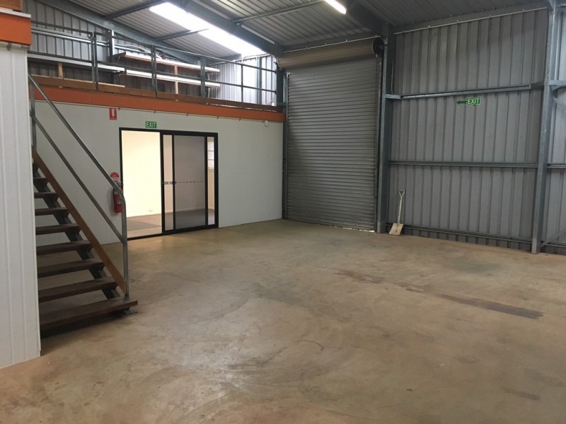 1/9 Progress Court, Harlaxton QLD 4350