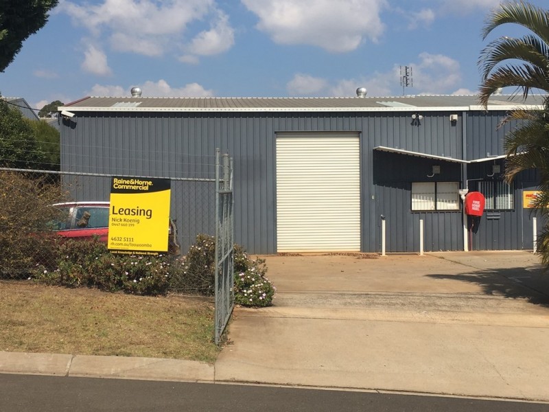 1/9 Progress Court, Harlaxton QLD 4350