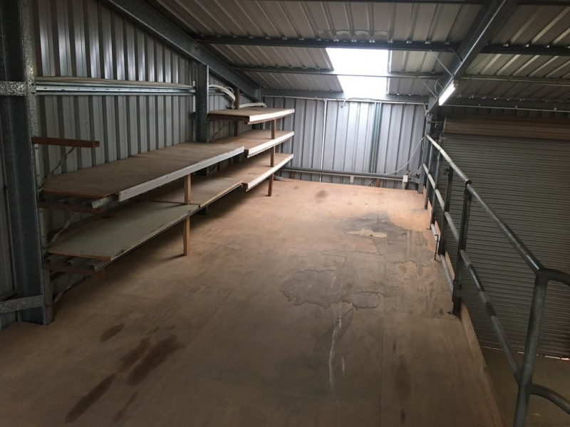 1/9 Progress Court, Harlaxton QLD 4350