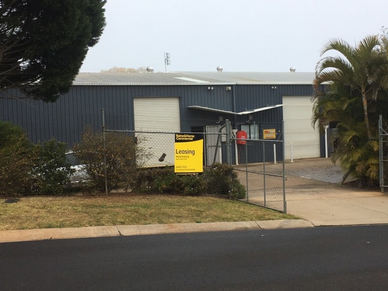 1/9 Progress Court, Harlaxton QLD 4350