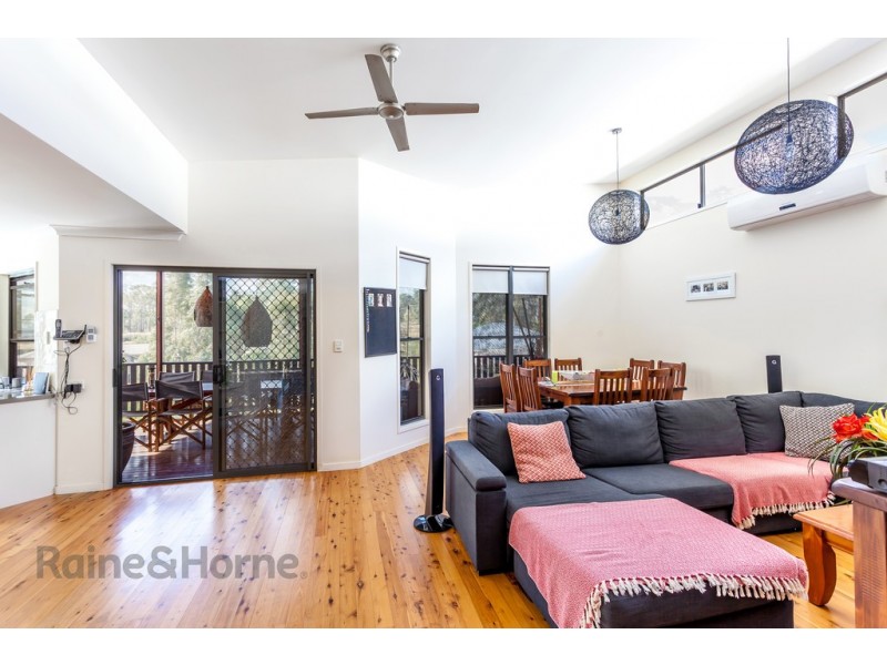 20 Trevean Drive, Kleinton QLD 4352