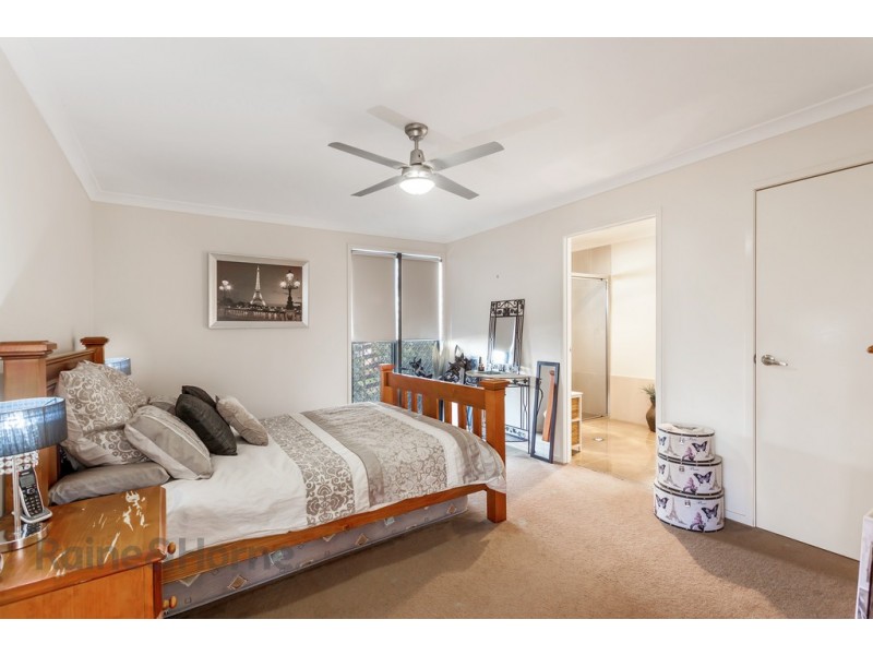 20 Trevean Drive, Kleinton QLD 4352