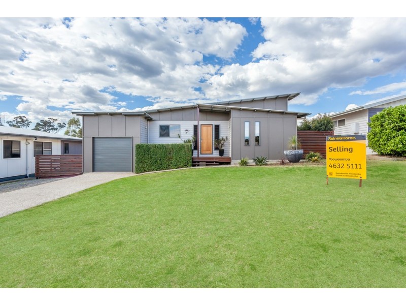 20 Trevean Drive, Kleinton QLD 4352