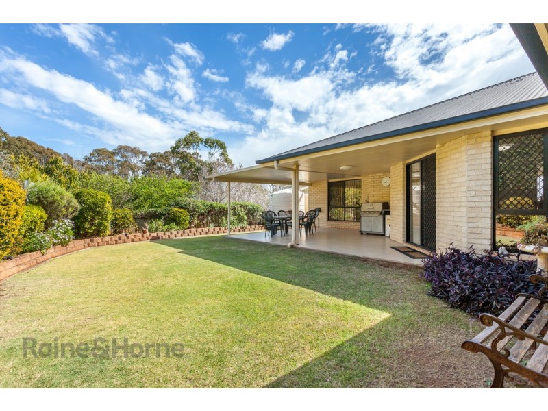 22 Samuel Court, Darling Heights QLD 4350