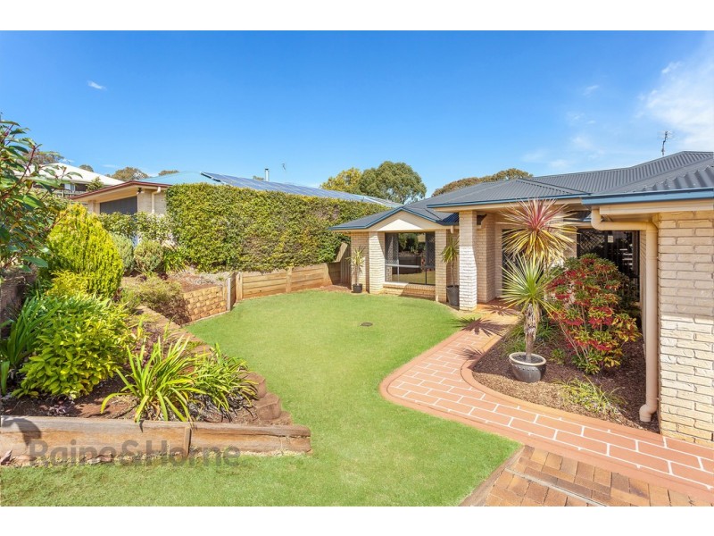 22 Samuel Court, Darling Heights QLD 4350