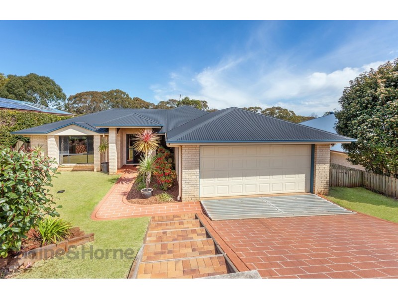 22 Samuel Court, Darling Heights QLD 4350