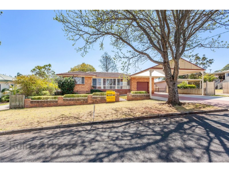25 Plant Street, Rangeville QLD 4350