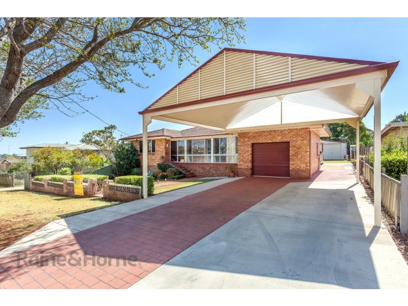 25 Plant Street, Rangeville QLD 4350