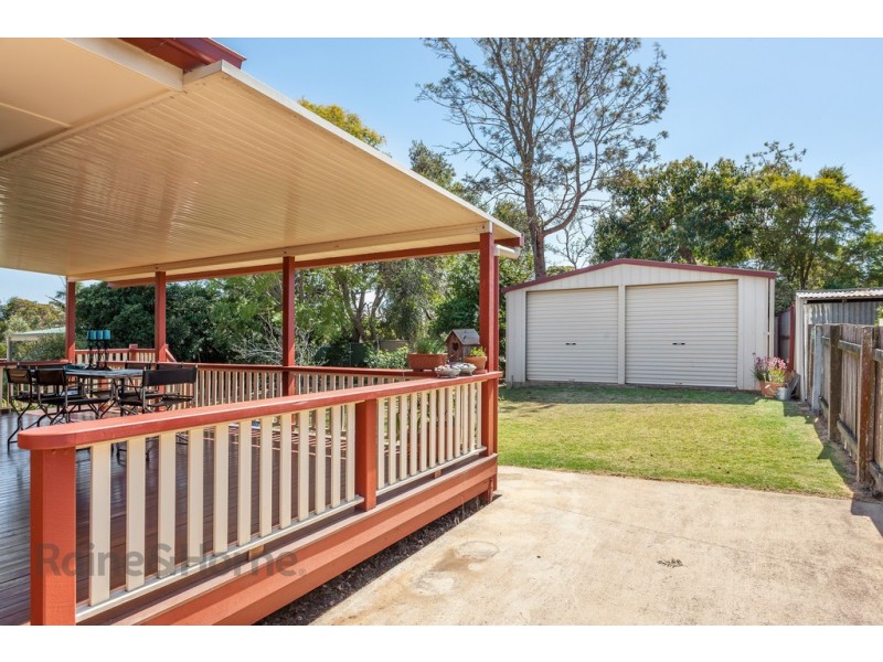 25 Plant Street, Rangeville QLD 4350