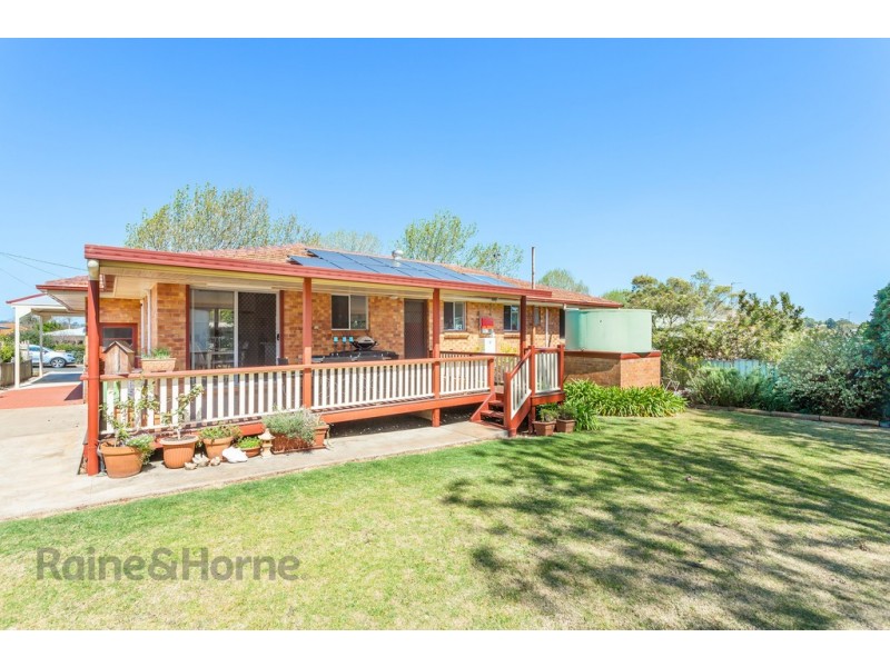 25 Plant Street, Rangeville QLD 4350