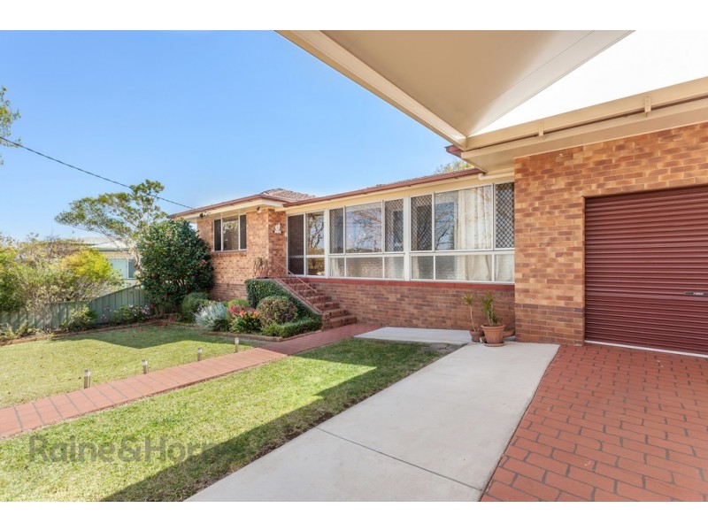 25 Plant Street, Rangeville QLD 4350