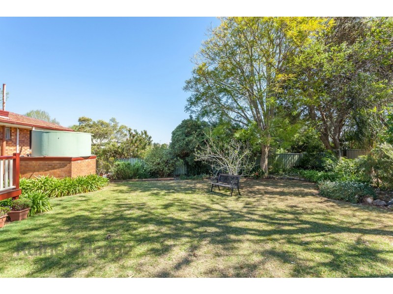 25 Plant Street, Rangeville QLD 4350