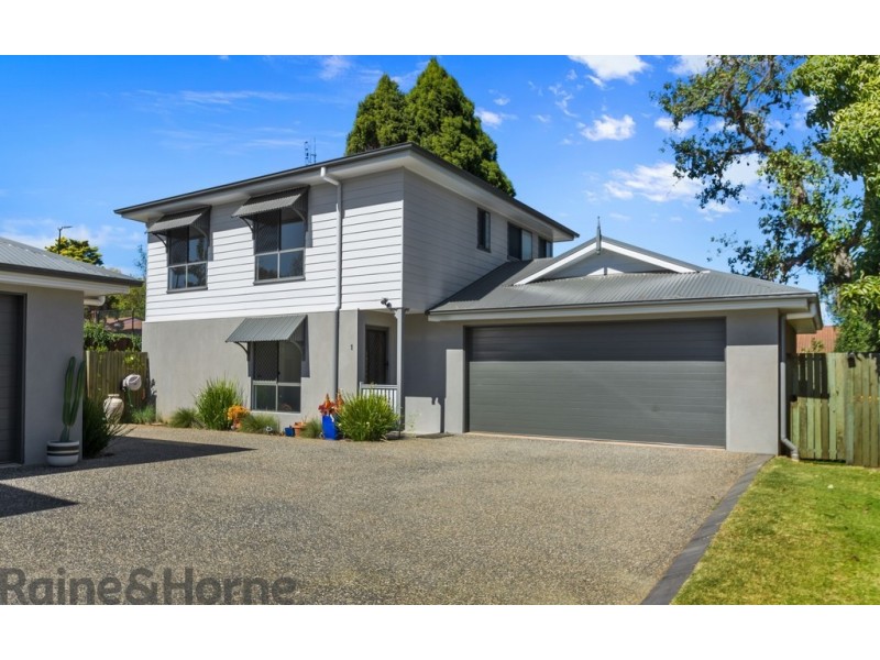 1/96 Mary Street, East Toowoomba QLD 4350