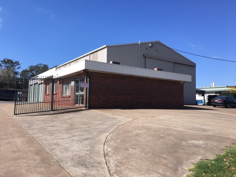 322 Anzac Avenue, Harristown QLD 4350