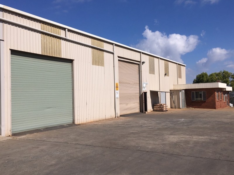 322 Anzac Avenue, Harristown QLD 4350