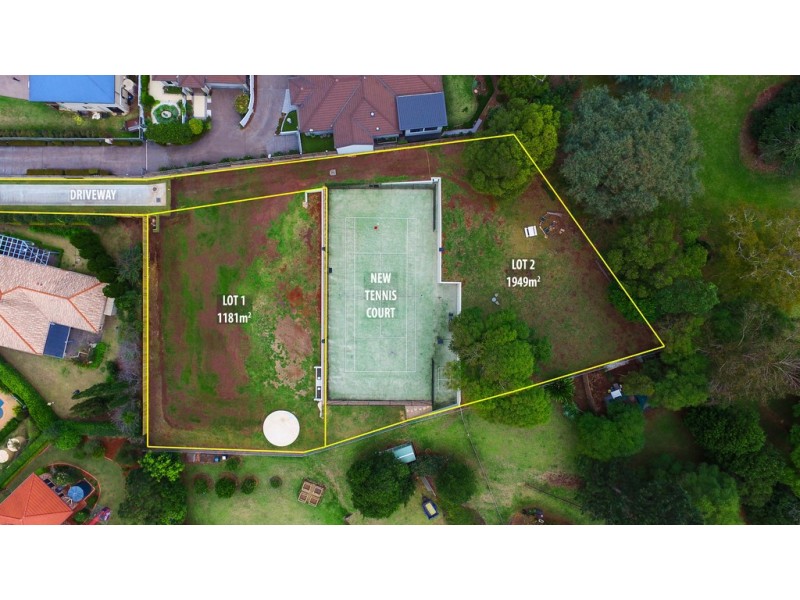 23B Windemere Terrace, Mount Lofty QLD 4350