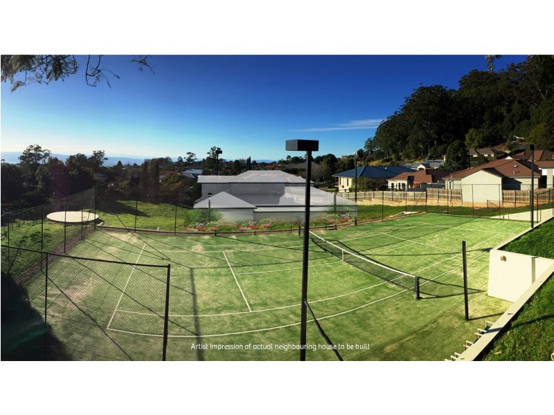 23B Windemere Terrace, Mount Lofty QLD 4350