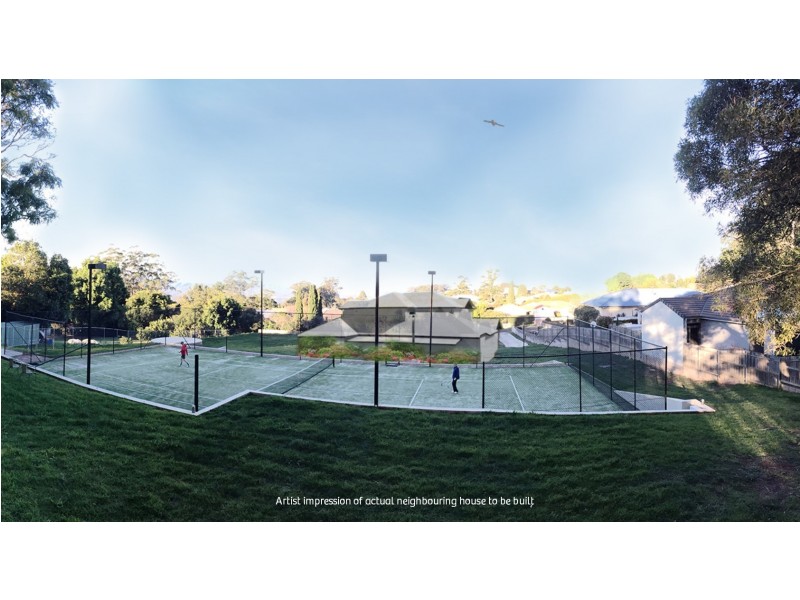 23B Windemere Terrace, Mount Lofty QLD 4350
