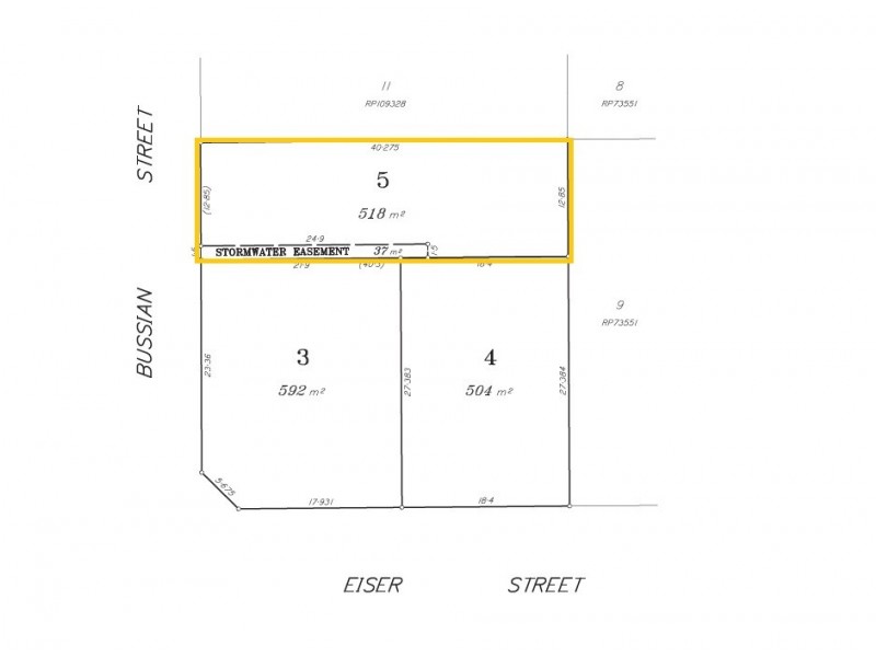 18 Bussian Street, Harristown QLD 4350