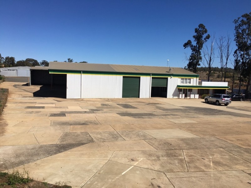 54 Carrington Road, Torrington QLD 4350