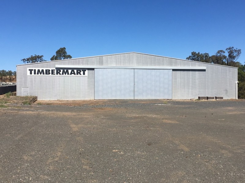 54 Carrington Road, Torrington QLD 4350