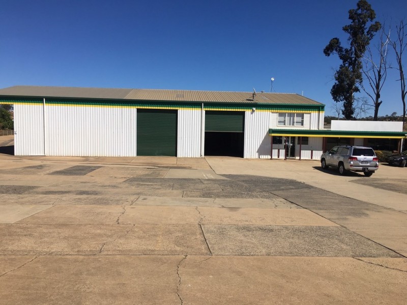 54 Carrington Road, Torrington QLD 4350