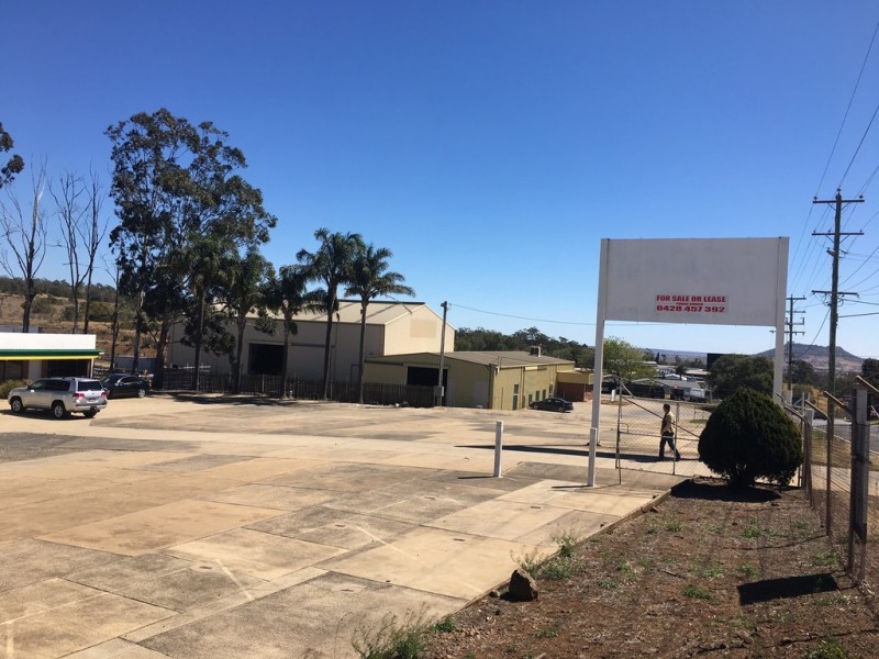 54 Carrington Road, Torrington QLD 4350