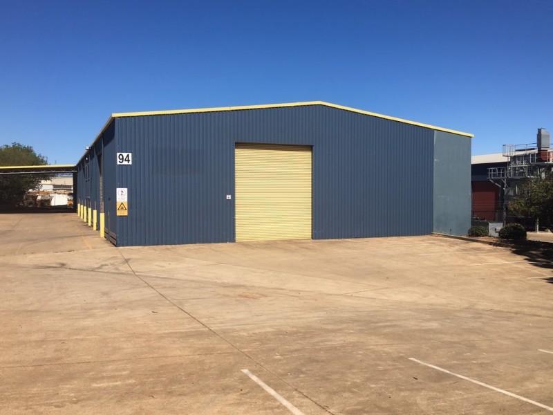 94 Buckland Street, Harristown QLD 4350