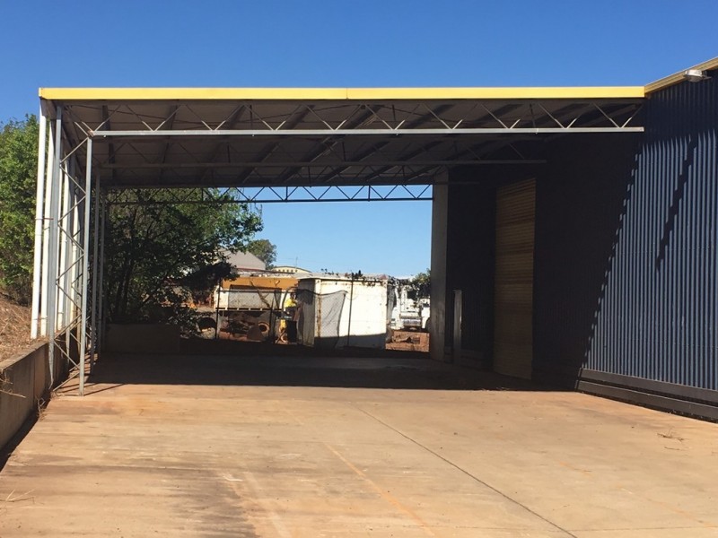 94 Buckland Street, Harristown QLD 4350