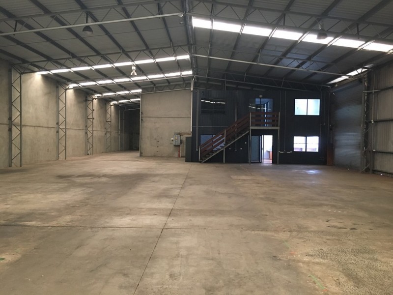 94 Buckland Street, Harristown QLD 4350