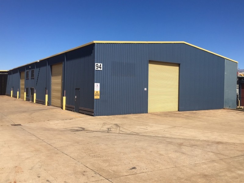 94 Buckland Street, Harristown QLD 4350